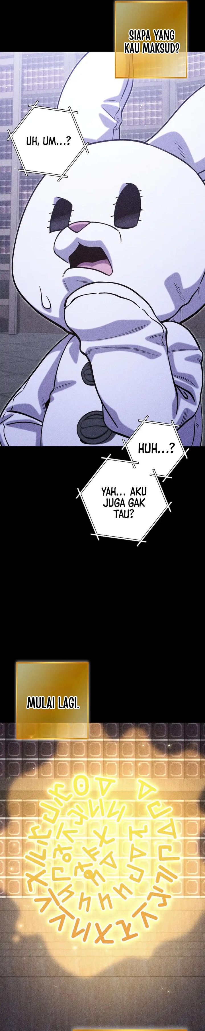 Dungeon Reset Chapter 257